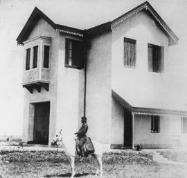 San Antonio de Iraola